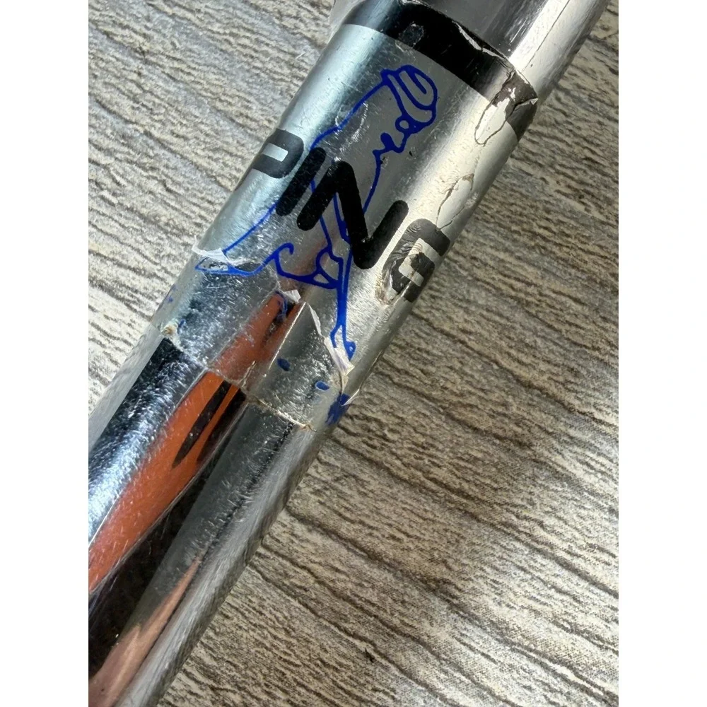 PING Eye 2 BLACK DOT 2 Iron Karsten PING 40½